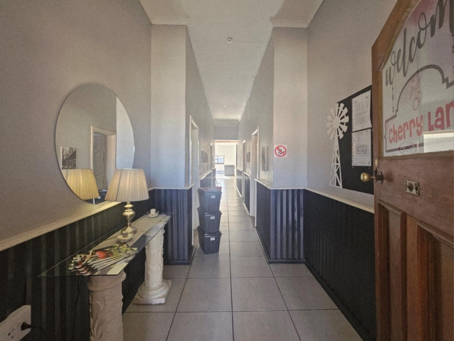 Commercial Property for Sale in Ficksburg Free State